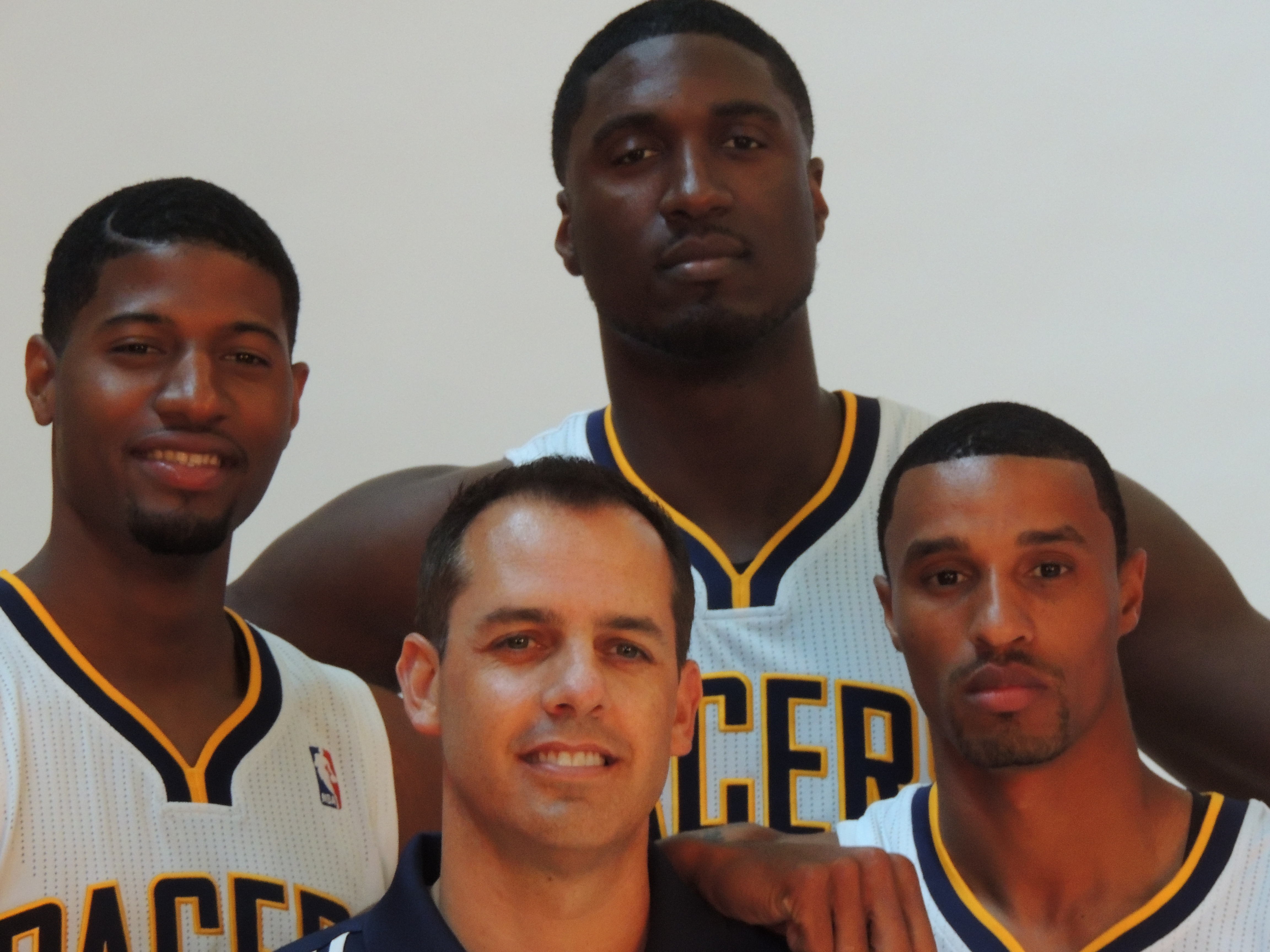 How the Pacers can improve their defensive identity this season